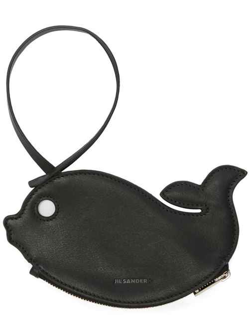 Borsa Whale-motif JIL SANDER | J42VY0001P7359001